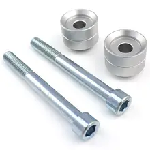 Руль стояка комплект ходов бар вверх 20 мм мотоцикл запасные части Аксессуары для B-m-w F650Gs F700Gs F800Gs Adventure Adv