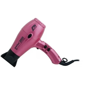 

Фен Parlux 3500 SuperCompact Ceramic Ionic розовый