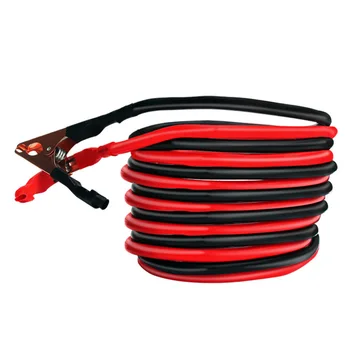 

1 Pc Starter Cable Sturdy Professional Durable Firing Line Starter Cable Power Wire Emergency Cable for Car Vehicle Truck Auto