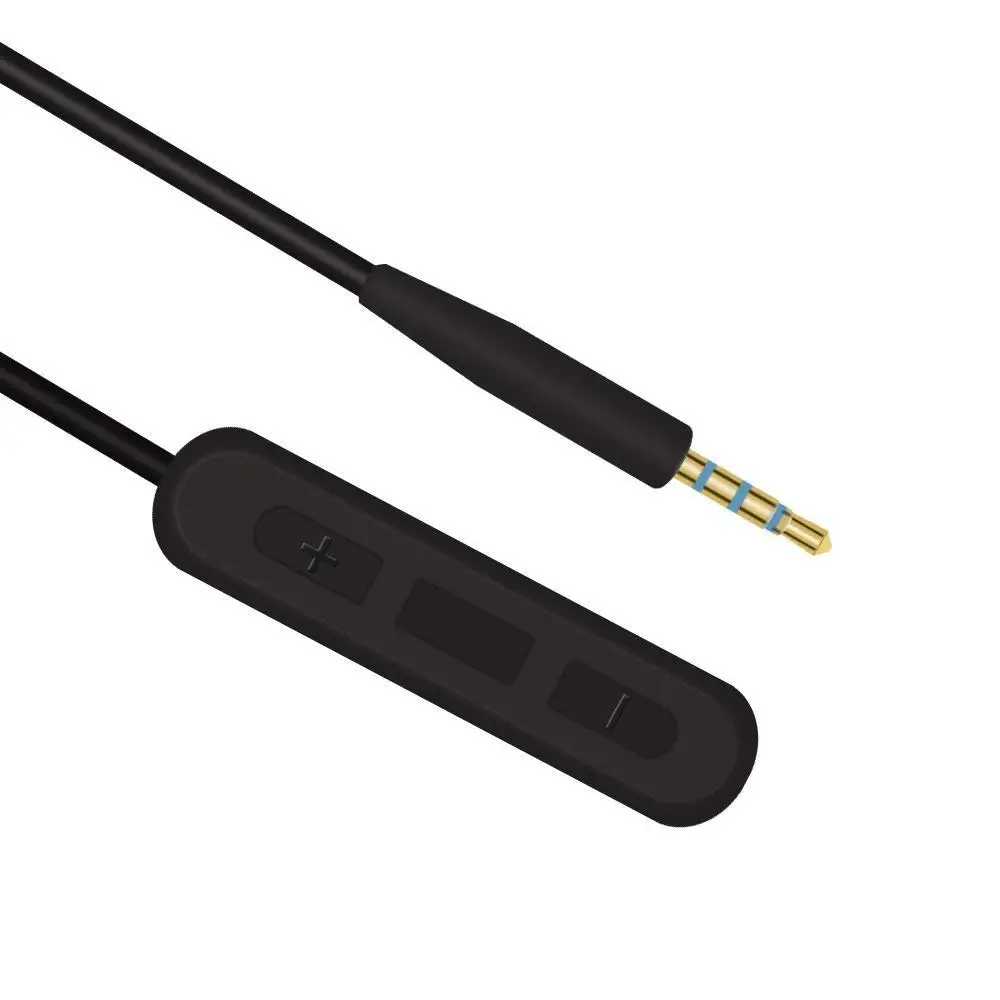 Bluetooth 5 0 Stereo Audio Adapter Wireless Music Adapter for Bose QC25 QuietComfort 25 Headphones