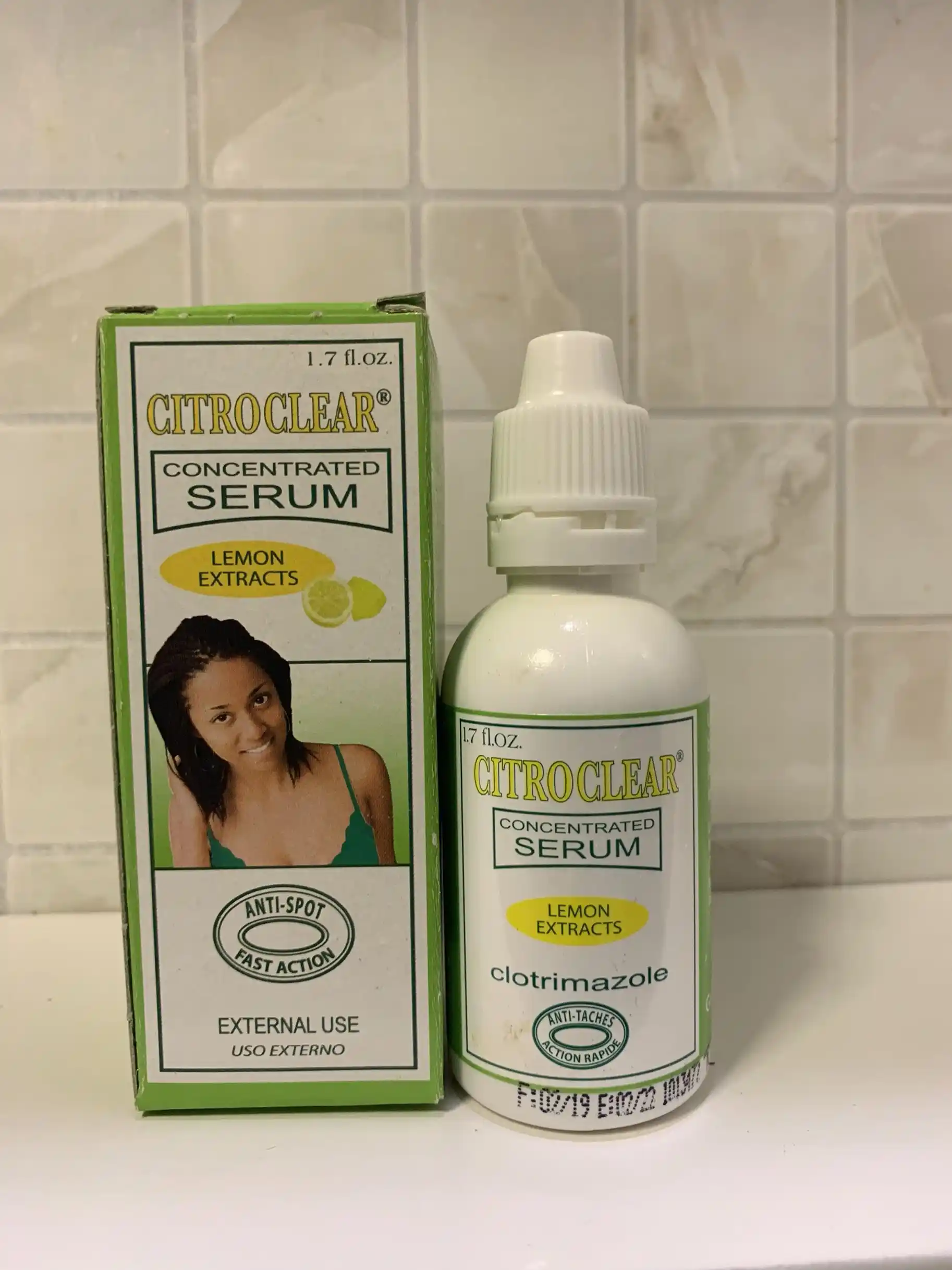 citro clear body lotion