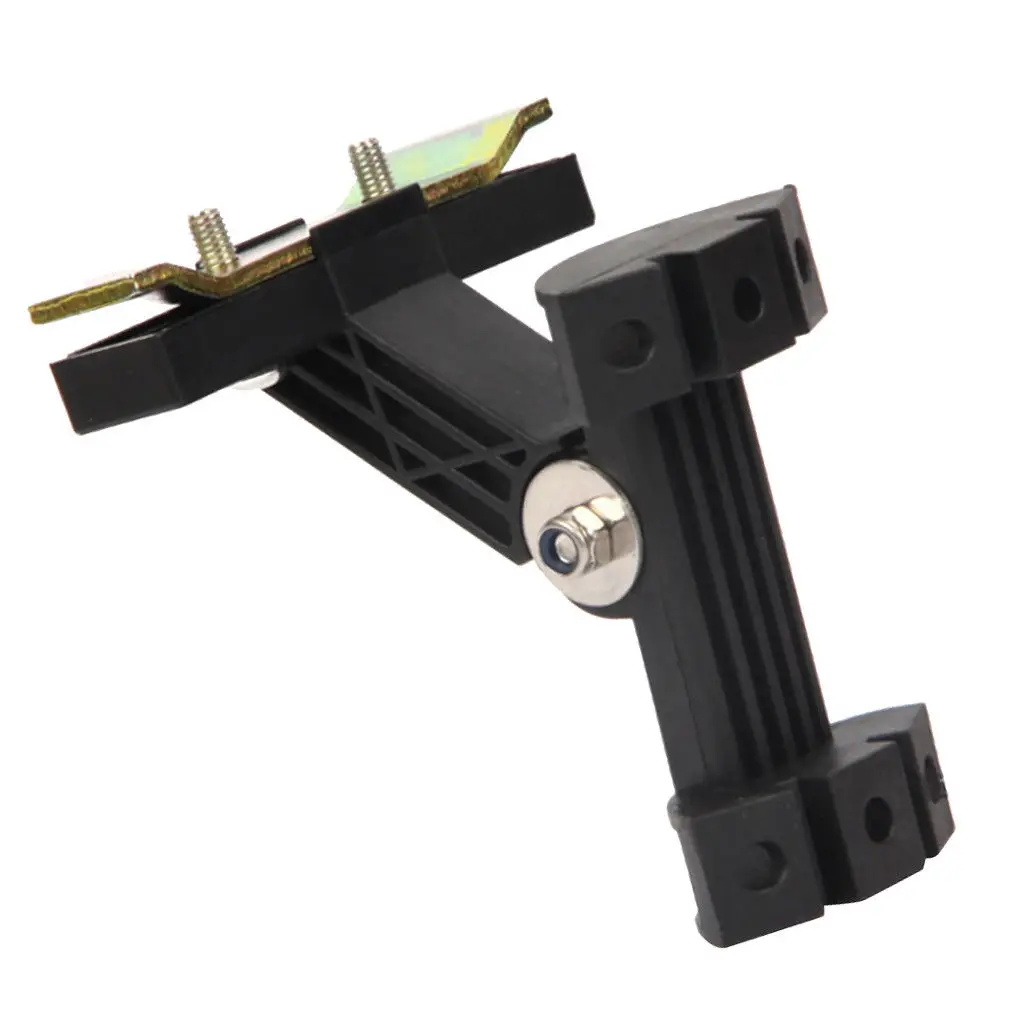 

Bicycle Water Bottle Holder Seat Post Bar Rack Mount Cage For Water Bottles