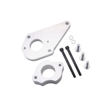 

New For LS1 Camaro Power Steering Bracket For LS Power Steering Bracket 5.3L 6.0L 4.8L