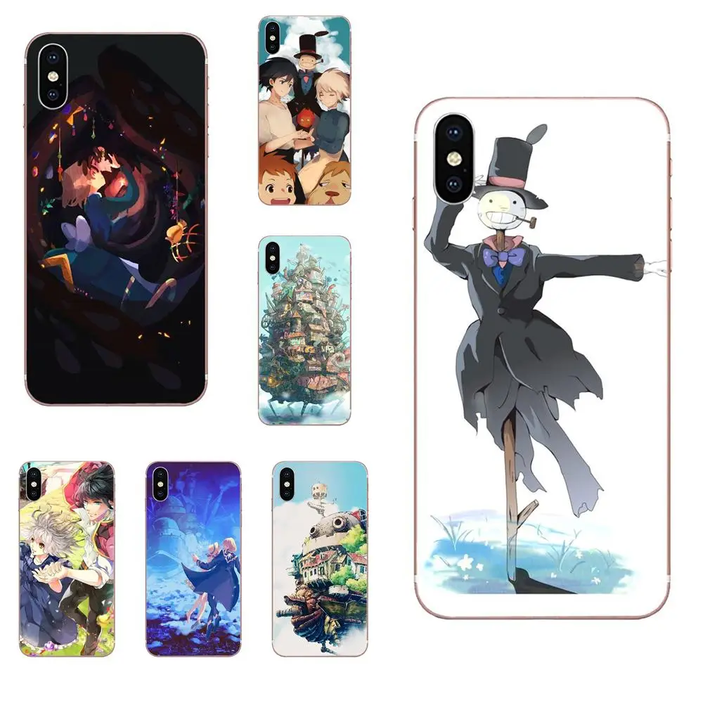 Чехлы из термополиуретана для iPhone X XS Max XR 4 4S 5 5C 6 6S 7 8 Plus чехол с подвижным замком