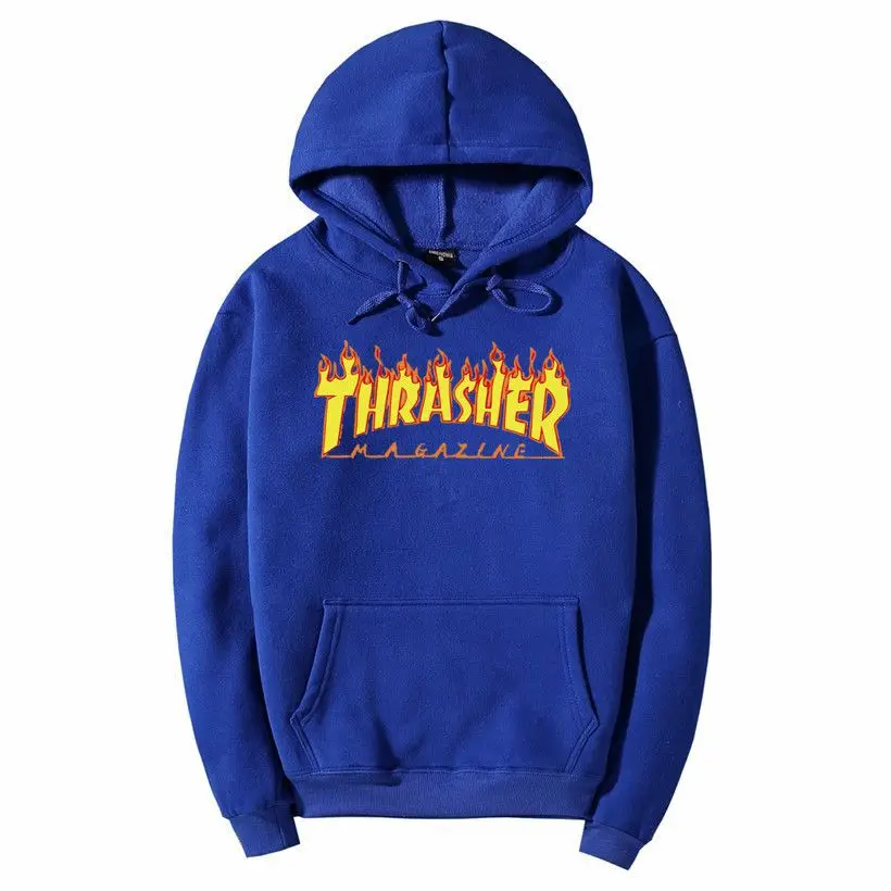

2019 Europe And America Men And Women-Sportswear Hoodie Casual Sweatshirt Coat Couples Hoodie Sportswear Men's