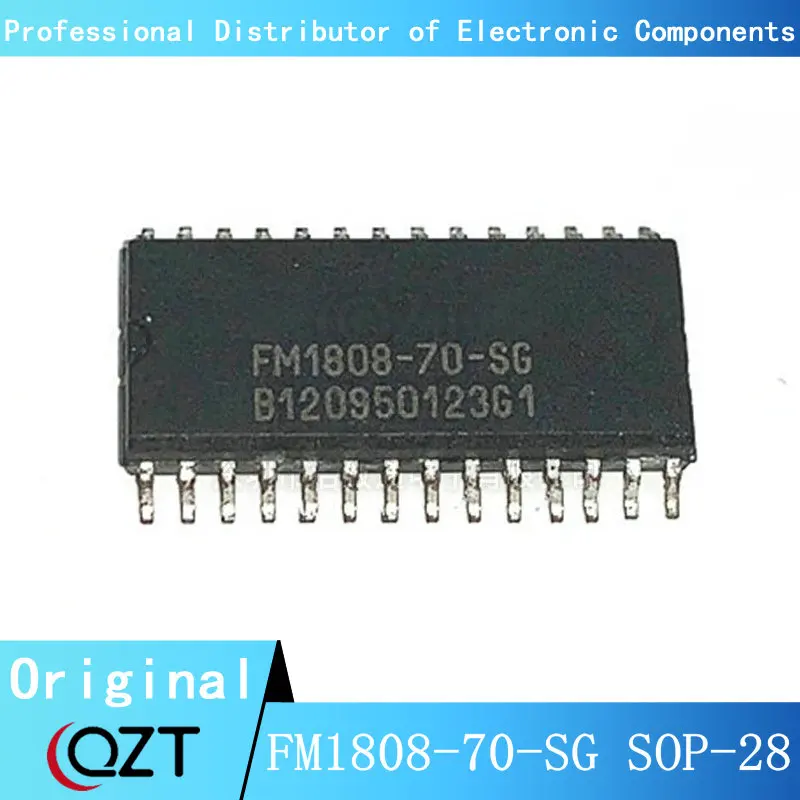 10pcs/lot FM1808-70-SG SOP FM1808 FM1808-70-S SOP-28 chip New spot fm16w08 sg fm18l08 70 sg fm18w08 sg fm1608 120 sg fm1808 70 sg fm33256b g fm16w08 fm18w08 fm18l08 fm1608 fm1808 fm33256b ic chip