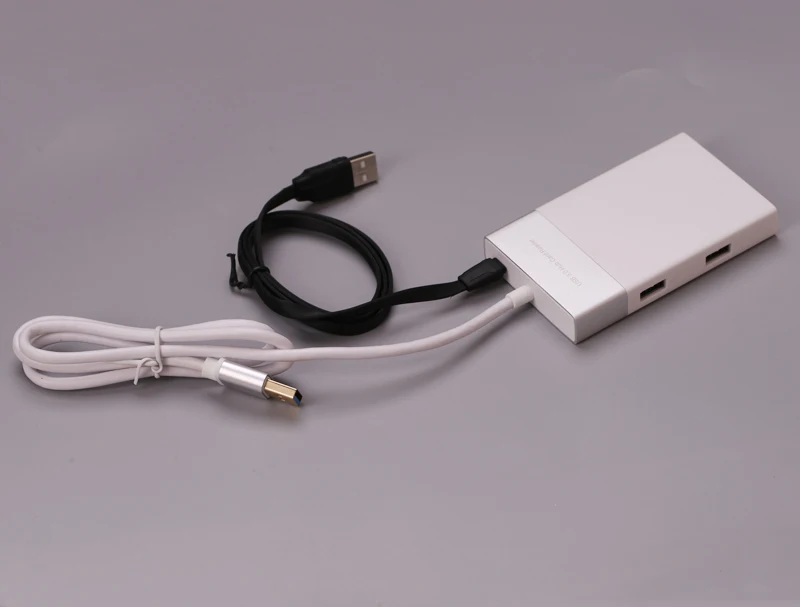 USB 3,0 кард-ридер SD SDHC MicroSD TF CF USB3.0 U флэш-диск OTG карта адаптер для Macbook Dell ASUS samsung ноутбук ПК