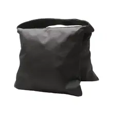

35% Discounts Hot! Counter Balance Sandbags Sand Bag for Photo Studio Light Stand Arm Bags Tool