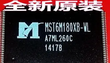 

Free Delivery. MST6M180XB - WL LCD IC chips