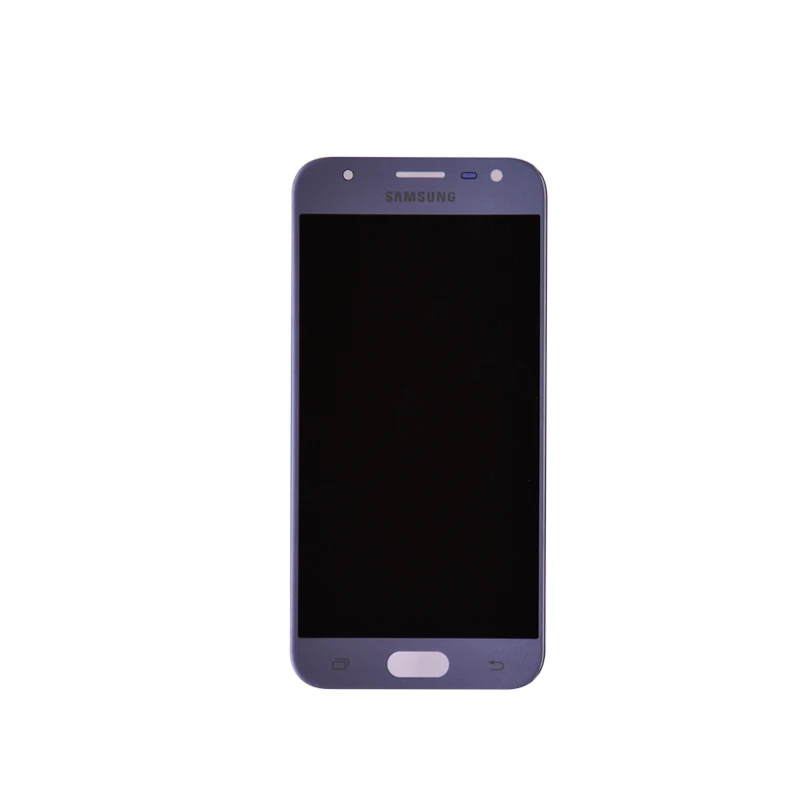 Для Samsung Galaxy J3 J330 J330F J330G ЖК-дисплей и кодирующий преобразователь сенсорного экрана в сборе J3 Pro dual sim