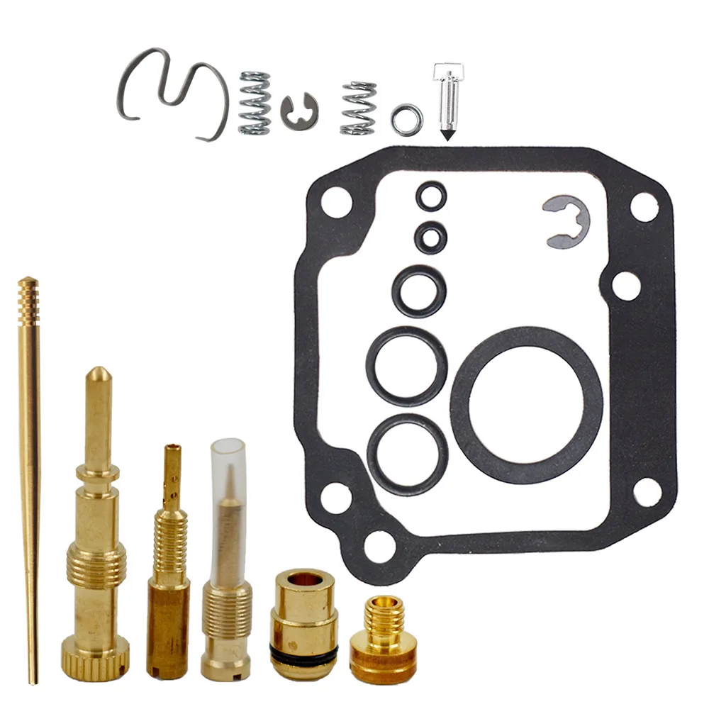 Новый карбюратор для Suzuki LT125 1983-1987 Carb Rebuild Kit Repair LT 125 | Автомобили и мотоциклы