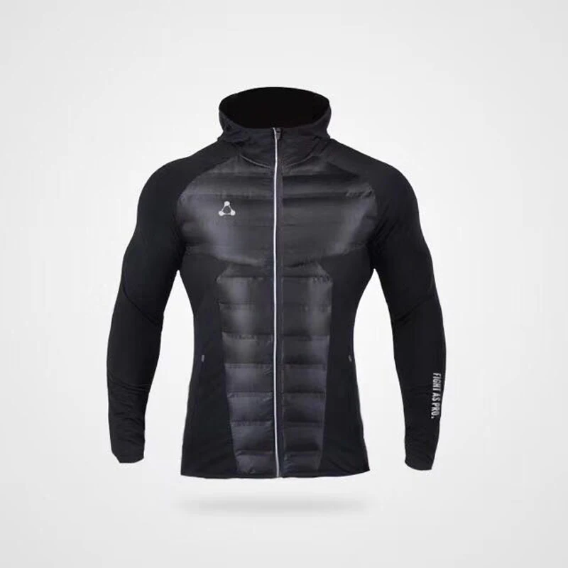 Black Xenon Зимние виды спорта Футбол Бег катание на лыжах и коньках Мужская и женская одежда с хлопковой подкладкой сохраняет форму - Цвет: Black
