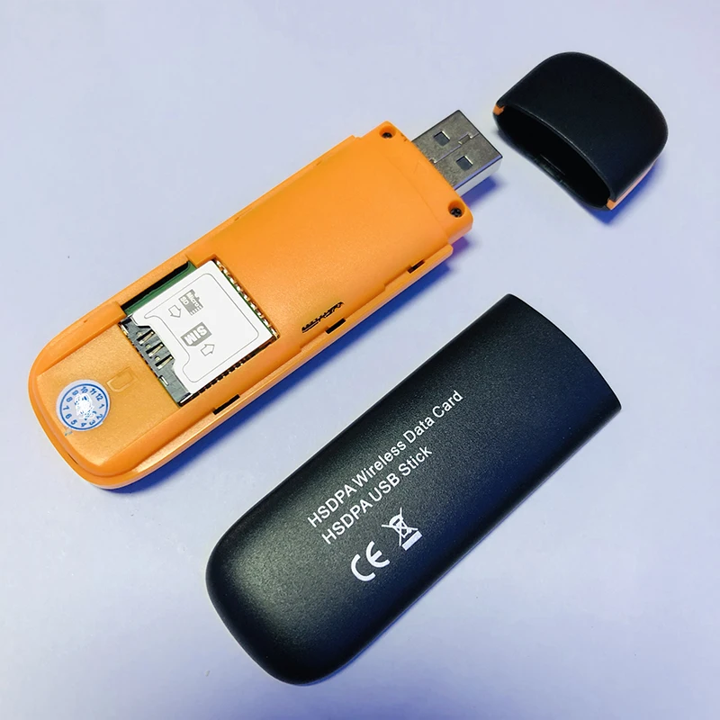 HSDPA WCDMA 3g USB модем разблокированный 3g модем 7,2 Мбит/с голосом