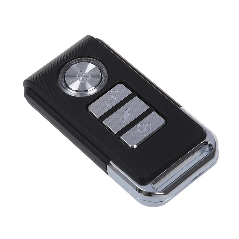 ABKT-Wireless magnetic of door window of the security sensor input Anti-theft Alarm / Remote Control