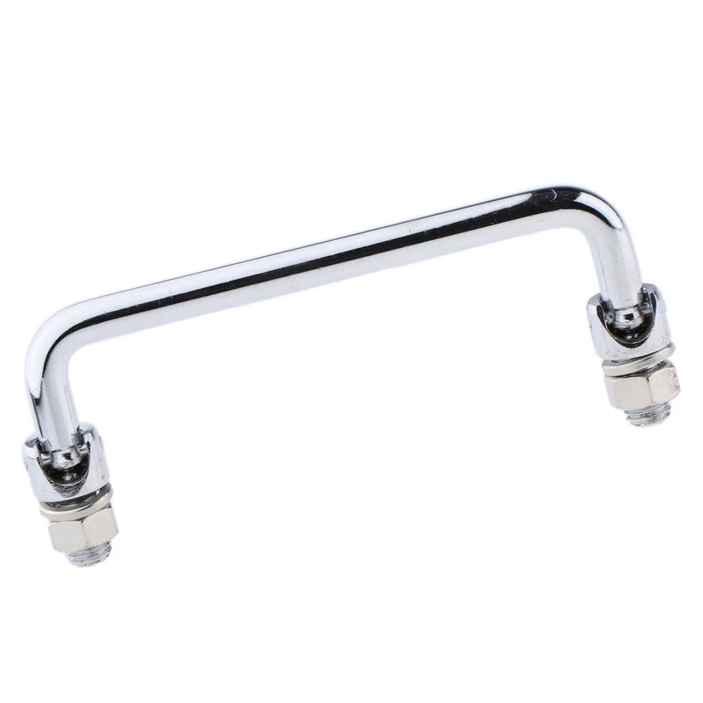 Stainless Steel Handrail 116mm 5.4 Stainless Steel Handrail 116mm 5.4