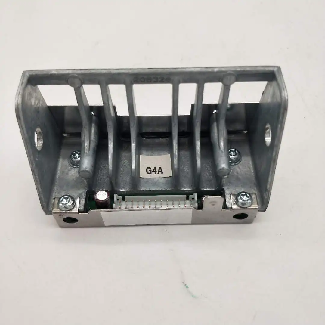 TPH57R14A-R Печатающая головка для принтера этикеток zebra z330i