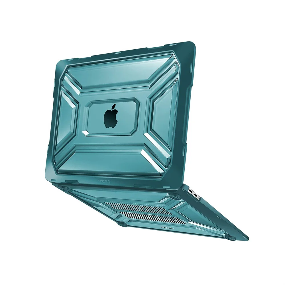 tampa do teclado, capa dura para Macbook
