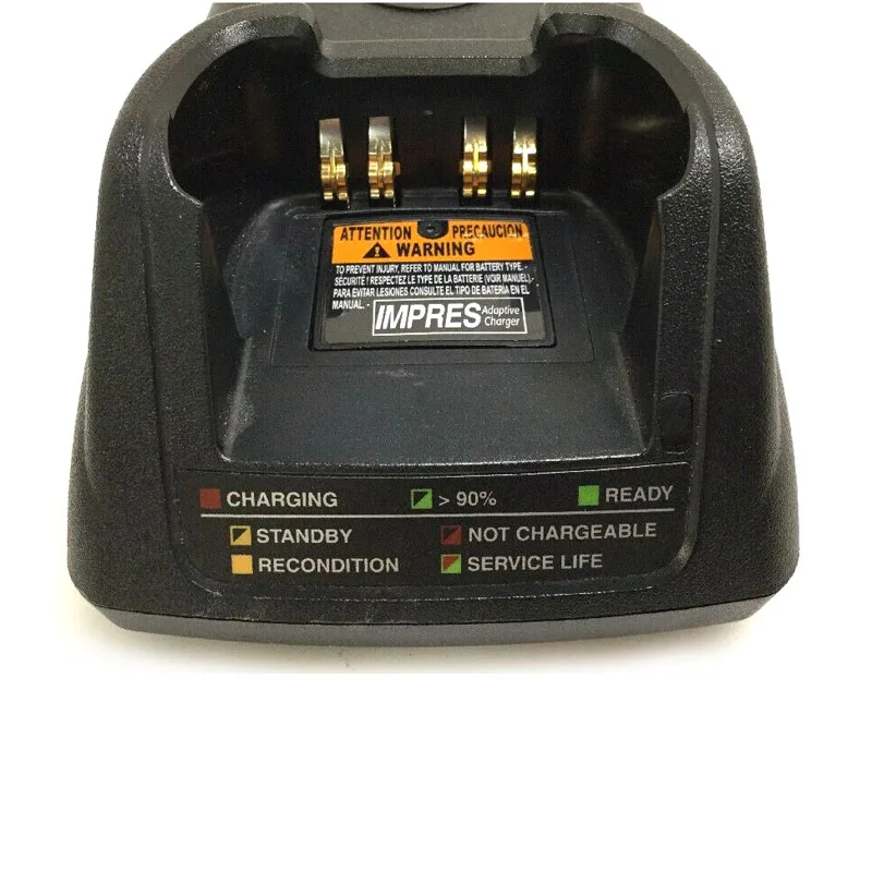 Рисунок 3 - Зарядное устройство NNTN7079A NNTN7038