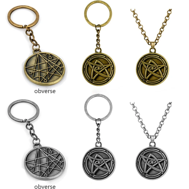 Cthulhu Runes