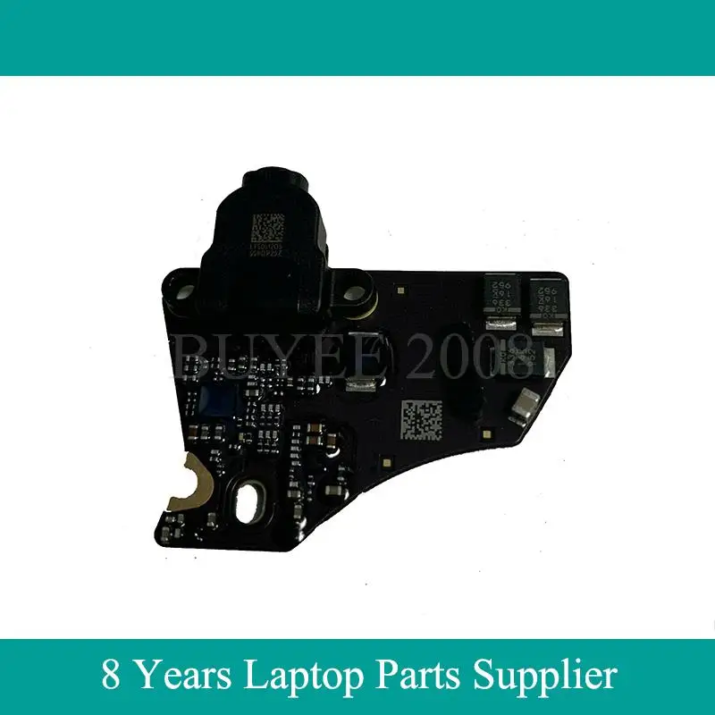 Origianl 13 3 A2179 Headphone Jack 2020 Year 820 01992 A For Macbook Air A2179 Audio Jack Board Replacement
