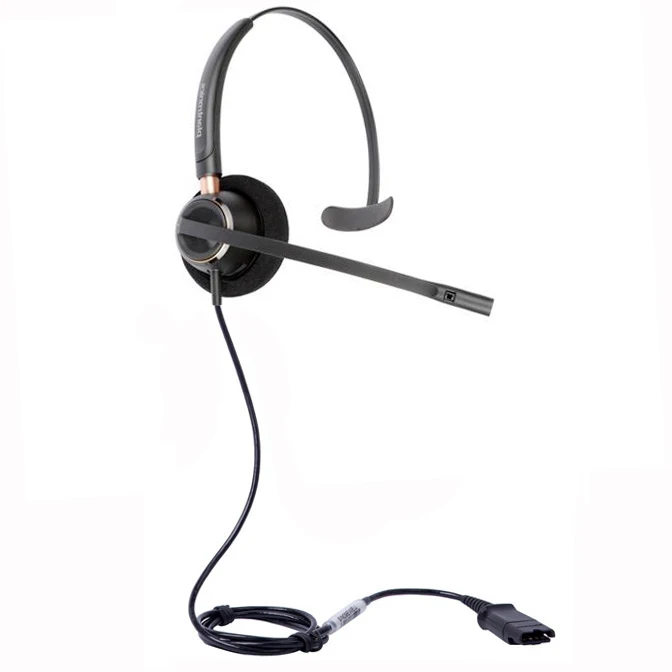 Plantronics Encorepro Hw510 89433-01 