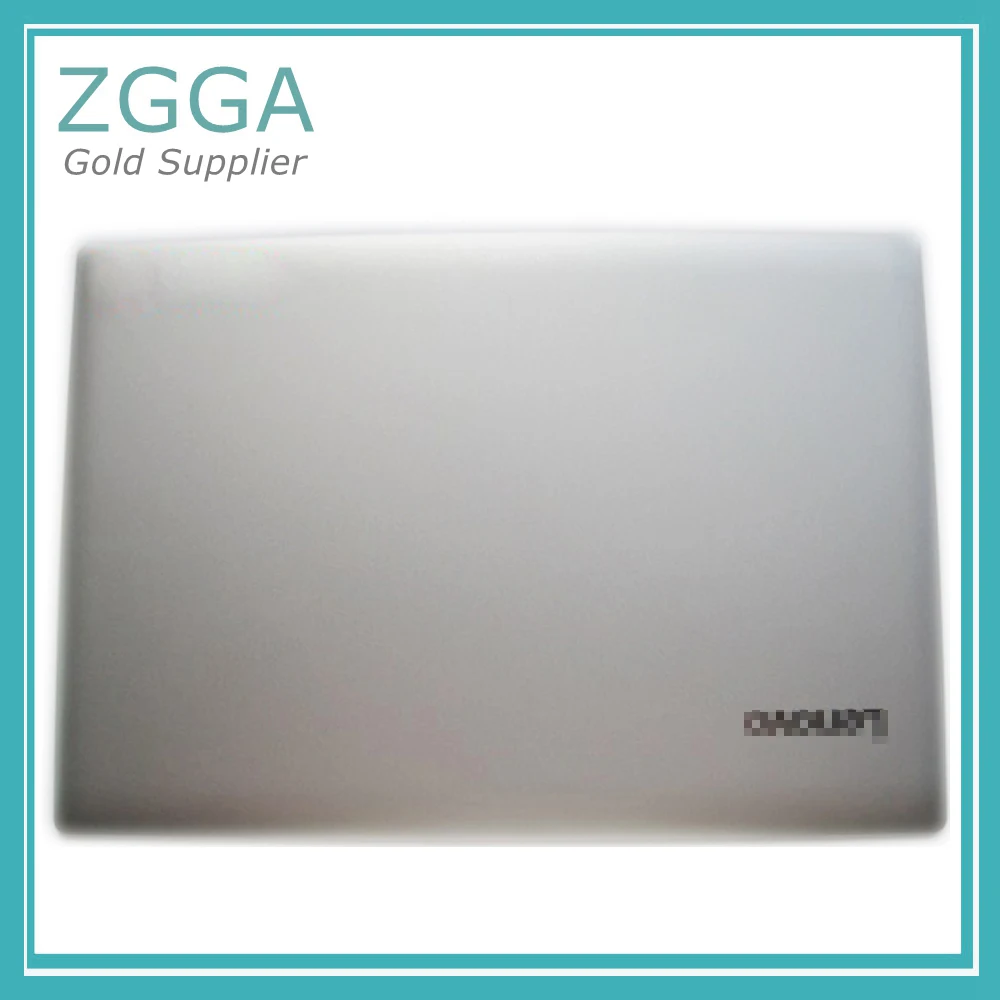 Новая Оригинальная задняя крышка ЖК дисплея для Lenovo ideaPad 330 15 15AST 15IGM 15IKB 15ARR верхняя