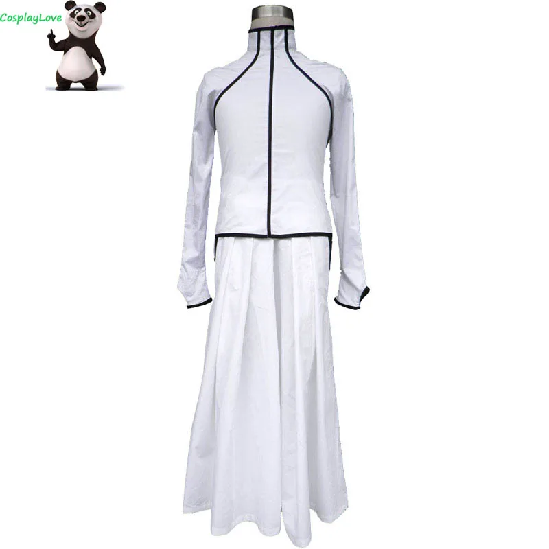 CosplayLove Bleach Octava Espada SzayelAporro гранц Косплей Костюм на заказ для Хэллоуина Рождество