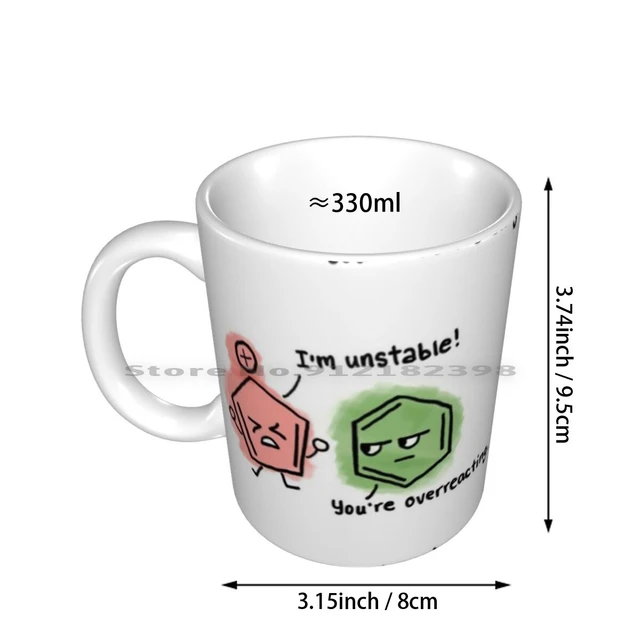 Best Axolotl Dad Mug - Cute Axolotl Owner Mug - Axolotl Love