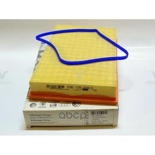 036198620 VAG ФИЛЬТР ВОЗДУШНЫЙ