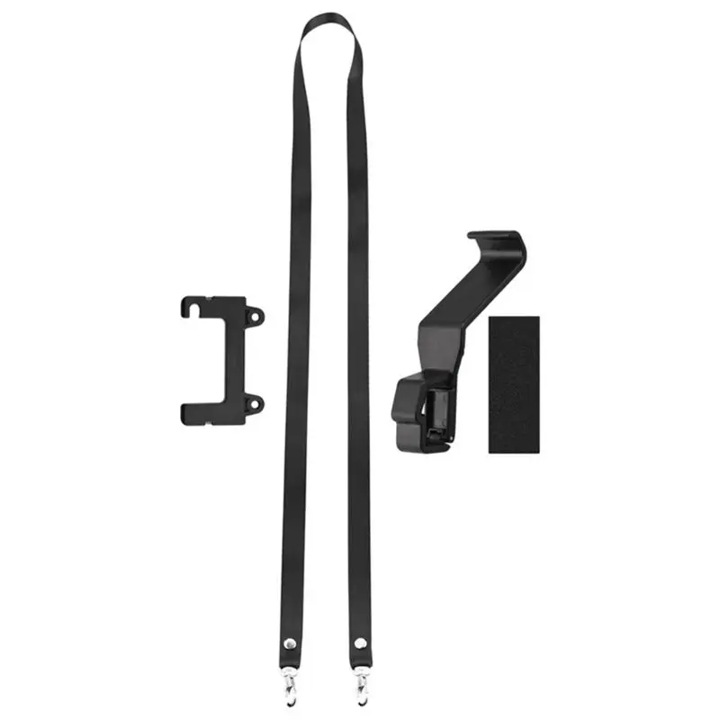 

Remote Control Double Hook Bracket with Strap & Tablet Stand for Mavic Air 2