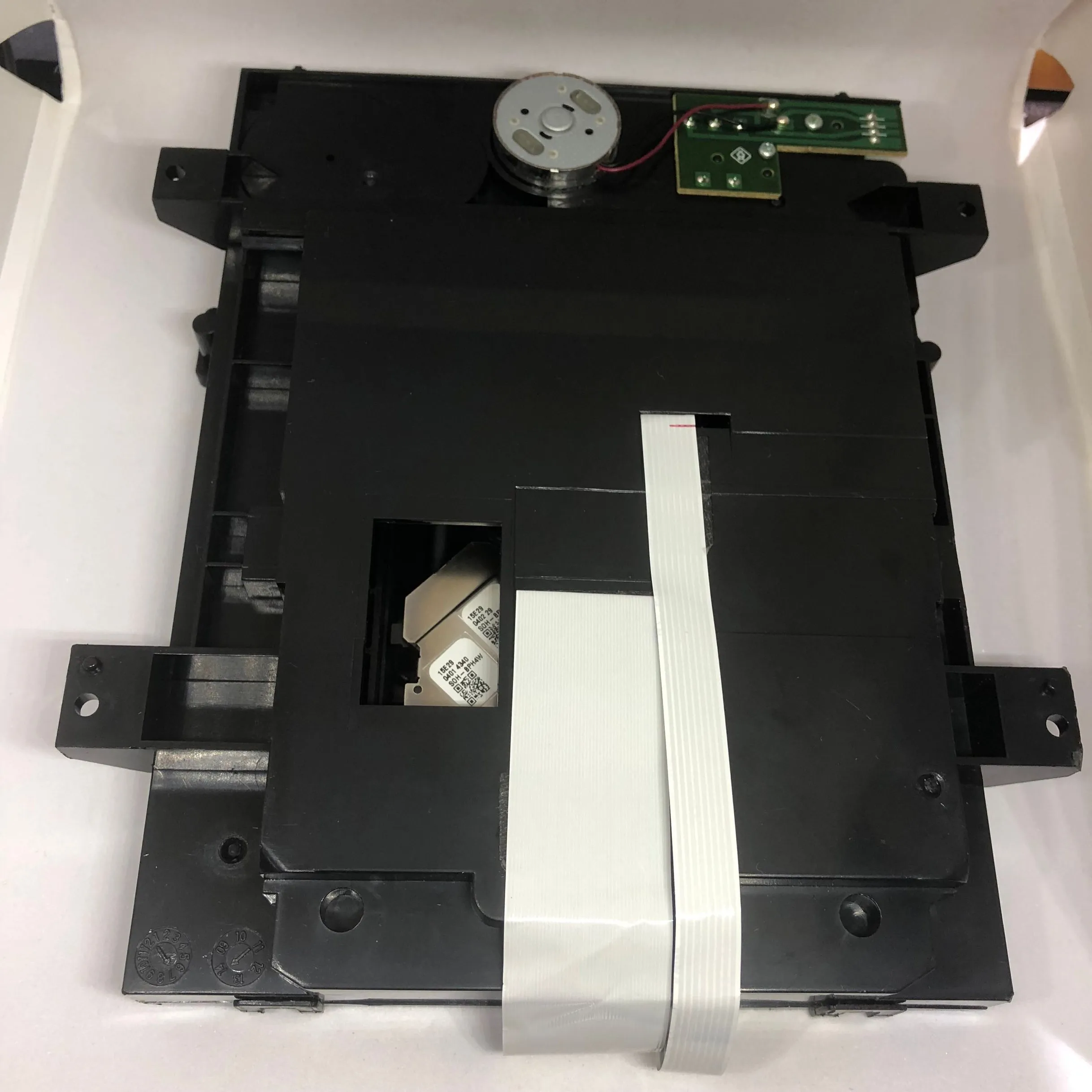 SOH-BPH4W SOH BPH4W SOH-BPH4 로더 새로운 블루레이 레이저 렌즈 Lasereinheit 광 픽업 Bloc Optique