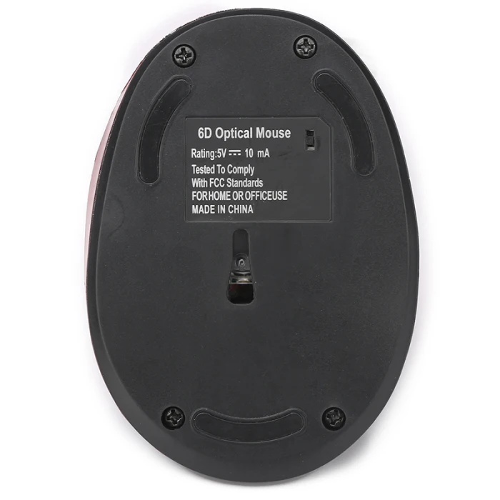 2,4G Bluetooth мышь игровая Беспроводная зарядка Вертикальная 2400 dpi мышь для компьютера ноутбука SP99