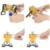 24ШТ Удаление Вмятин Автомобиля Paintless Dent Puller Lifter Repair Kit Удаление Града Листового Металла Набор Инструментов Для Ремонта Автомобиля