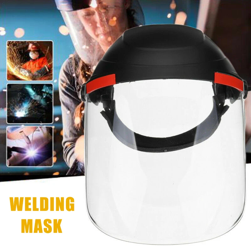 

Adjustable Half Face Mask Protection Respirator Spray Painting Visor Cover Safety Workwear cycling anti dust anti fog reusable