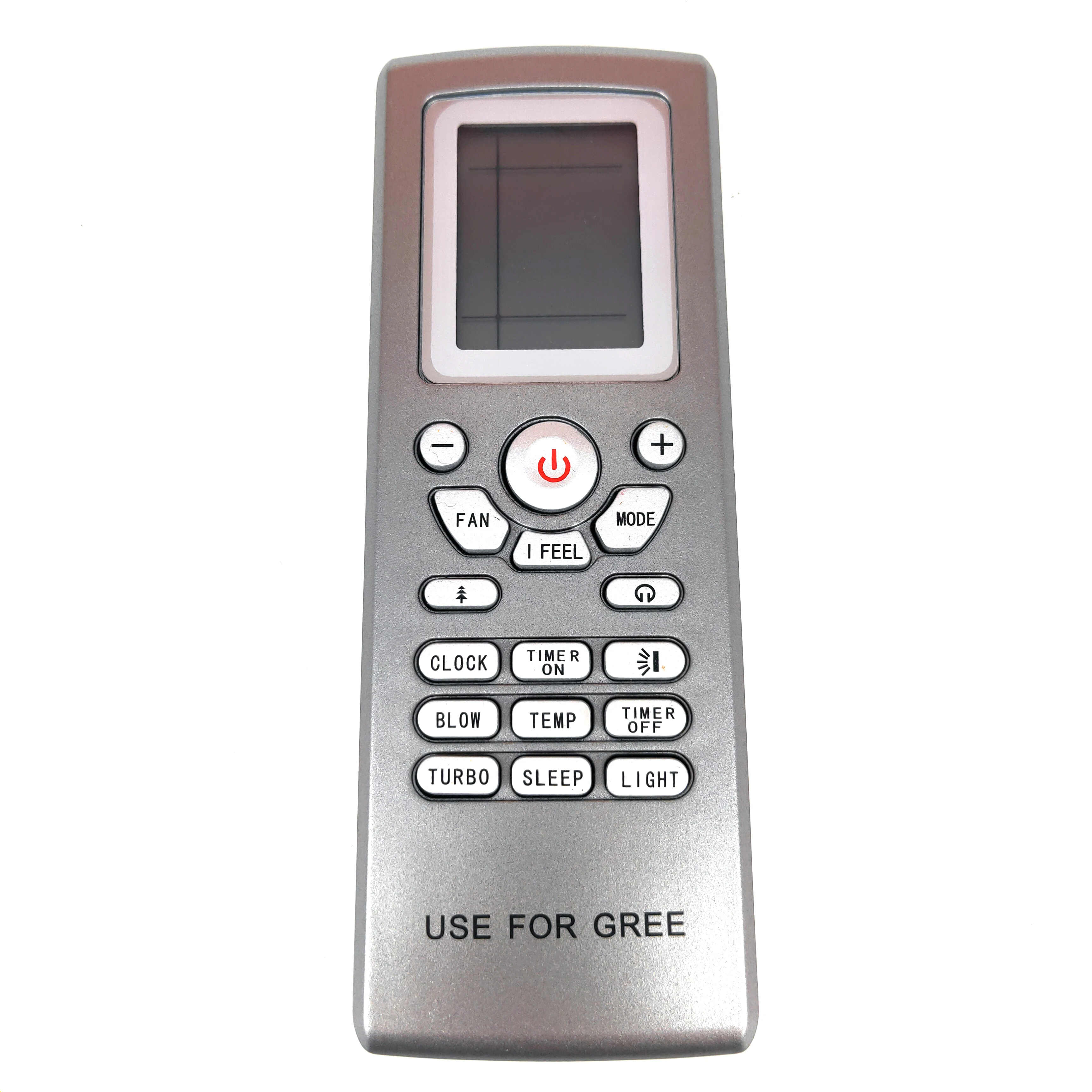 Universal Ac Remote Control For Gree Tadiran Sinclair Air Conditioner