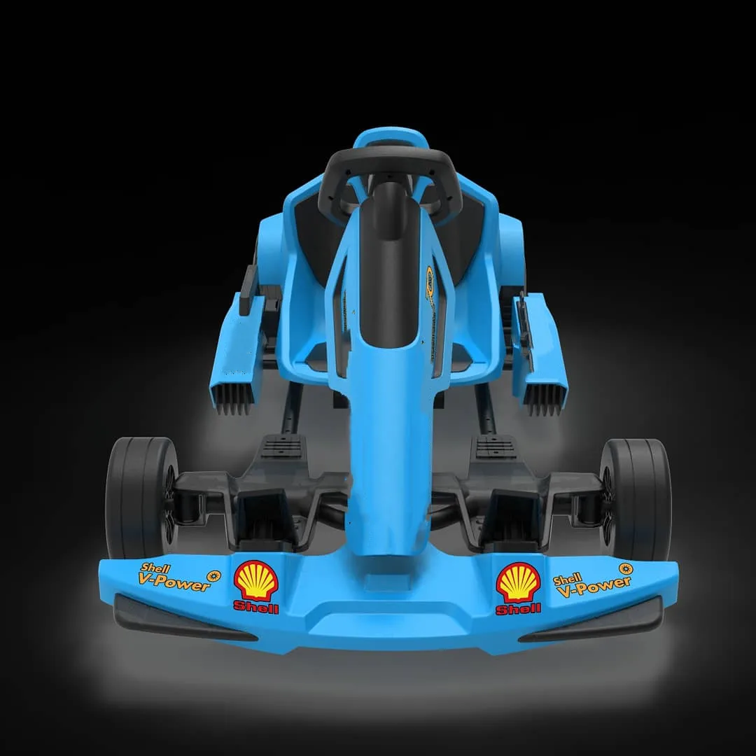 Ninebot-Go Kart électrique multifonctionnel pour enfants, dérive sur le  terrain en plein air ou en intérieur, karts pour adultes - AliExpress