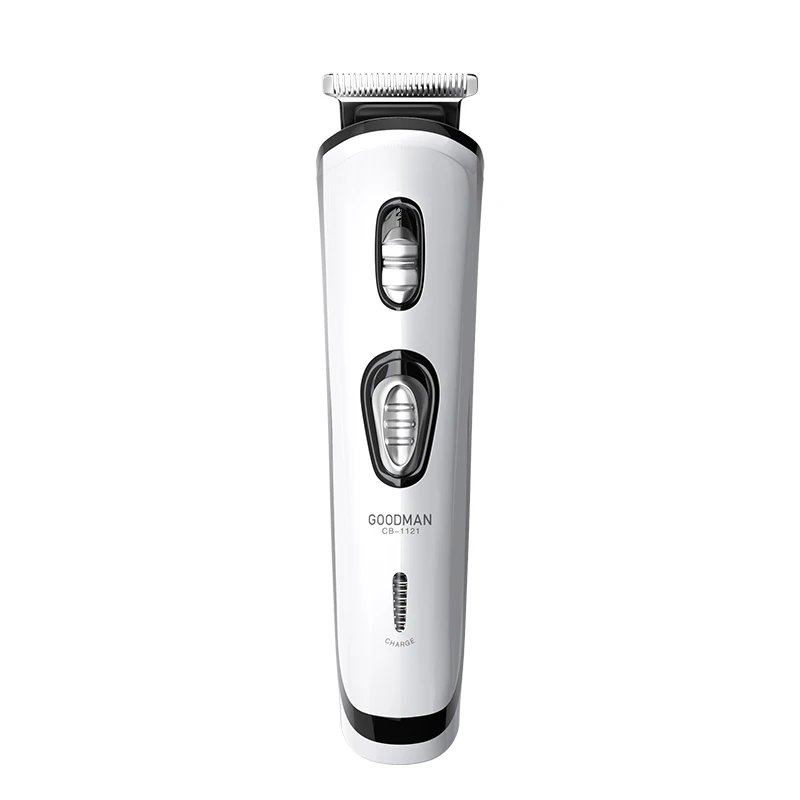 

Xiaomi GOODMAN Electric Hair Trimmer for Men Professional Hair Clipper USB Rechargeable Hair Cutter for Men Adult Razor