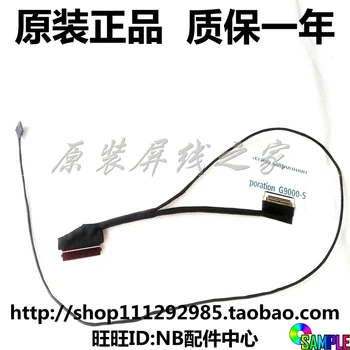 

Video screen Flex wire For LENOVO V330 V330-15ikb V130 -15IGM laptop LCD LED LVDS Display Ribbon cable 450.0DB07.0002 5C10Q60138