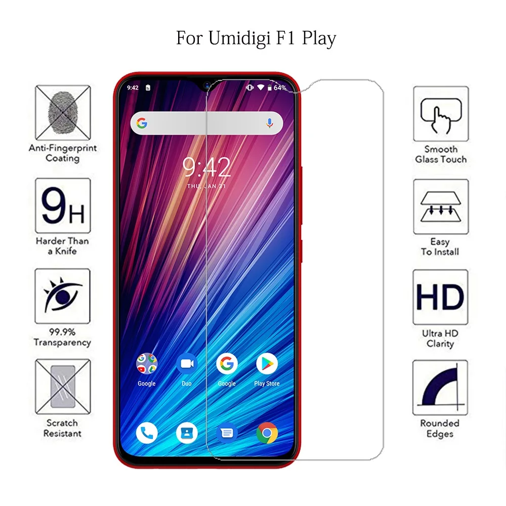 Чехол для UMIDIGI F2 power 3 Premium, защитный чехол для umi F 2 power 3