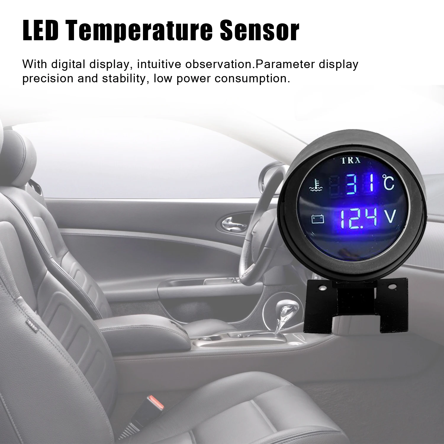  LED  ڵ Ʈ  , µ , 2 in 1, 12V, 24V,  а, а
