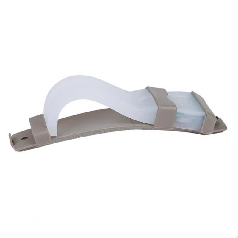 Comprar Señal táctica luz Velcro Reconocimiento de seguridad flash casco luz accesorio