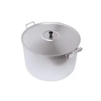 

Pan SCOVO, Matte tableware, 20 L