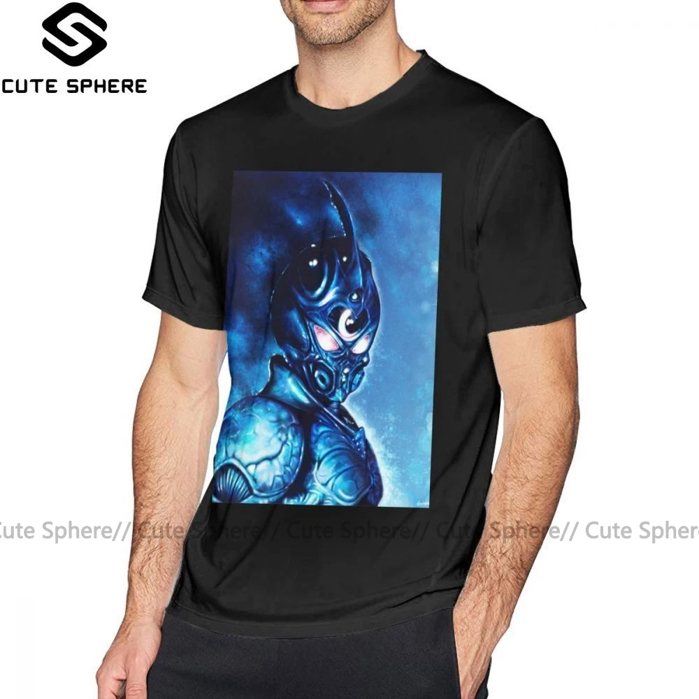 

Guyver T Shirt Guyver T-Shirt Beach Short Sleeve Tee Shirt Printed 100 Percent Cotton Funny Male 4xl Tshirt