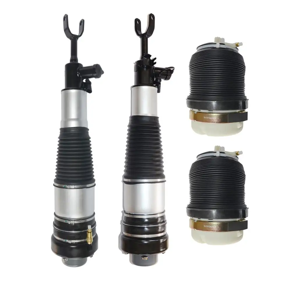 Пневматическая подвеска AP01 для Audi A6 S6 C6 /4F 4F0616005 4F0616039AA 4F0616001J |