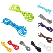 Core Vintage Twist Braided Woven Fabric Cable Electric Wire Electric Extend Flex