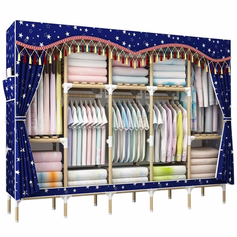 Tela Armoire Yatak Odasi Mobilya Penderie Placard De Range Chambre Armario Mueble мебель для спальни шкаф гардероб