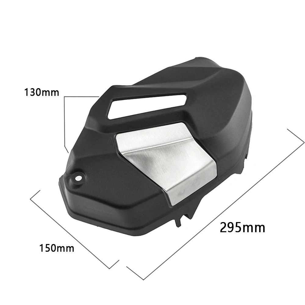 Engine Guard Cylinder Head Protector Cover For BMW R1250GS Adventure LC R 1250GS R 1250 RT RS GSA GS1250 1250 GS