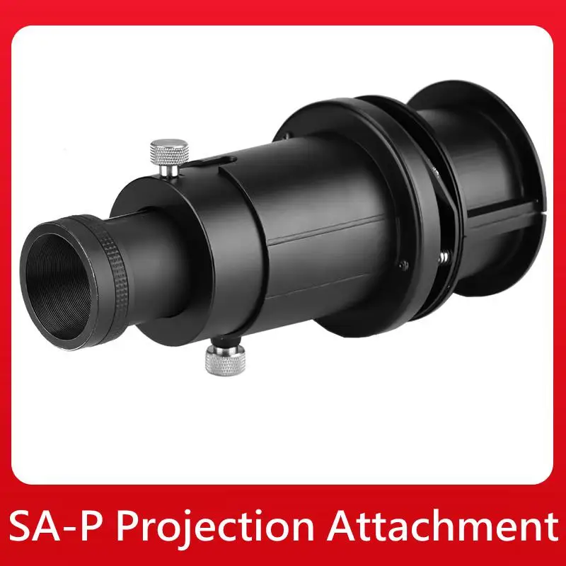 神牛S30配件主图02