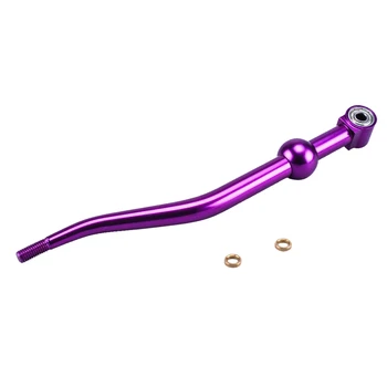 

Racing Short Throw Shifter for Honda,Lightweight Easy Installation, Reduce Shift Throw Distance