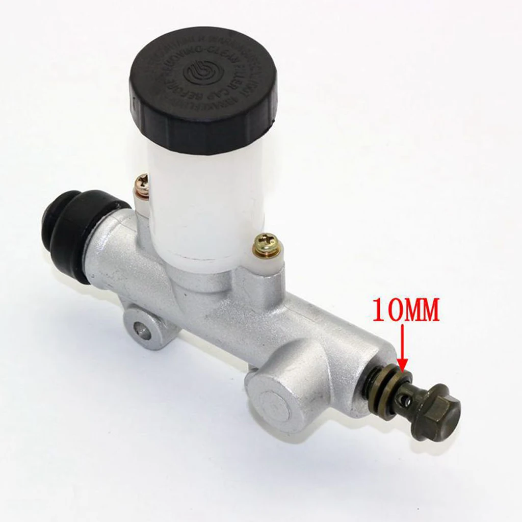 Главный тормозной цилиндр для молотковой головки 80T Trail Master MID 6.000.305 XRS XRX Go Kart